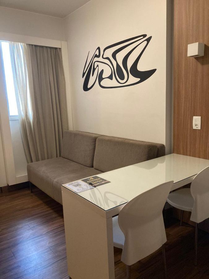 Hotel Aguas Claras Dfmr Brasilia Exterior photo